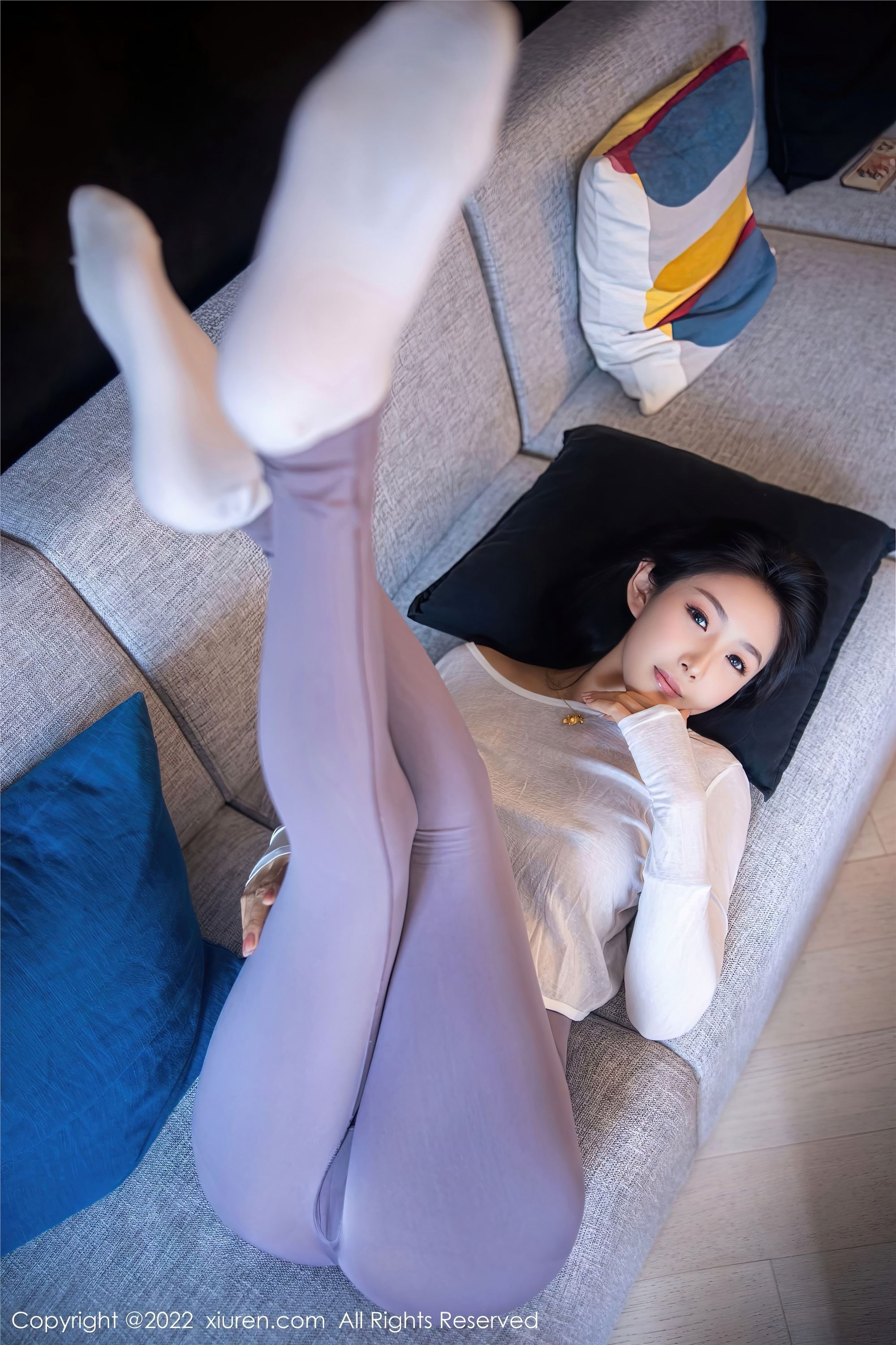 Xiuren秀人网 2022.11.03 NO.5799 苏苏阿